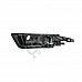 Предна лява вътрешна дръжка AUDI Q5 (8RB), ОЕМ 8R0837019
