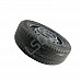 Резервна гума 4x100 R15 Toyota Corolla, ОЕМ 2150649