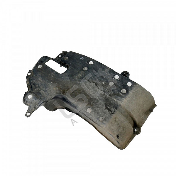 Задна лява кора под купе Toyota Corolla, ОЕМ 58398-02010