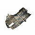 Задна лява кора под купе Toyota Corolla, ОЕМ 58398-02010