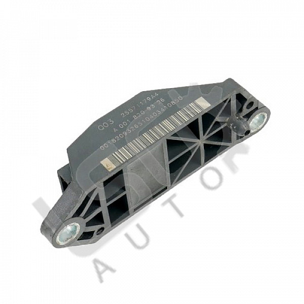 AIRBAG сензор Mercedes-Benz E-Class (W211), ОЕМ A0018209326