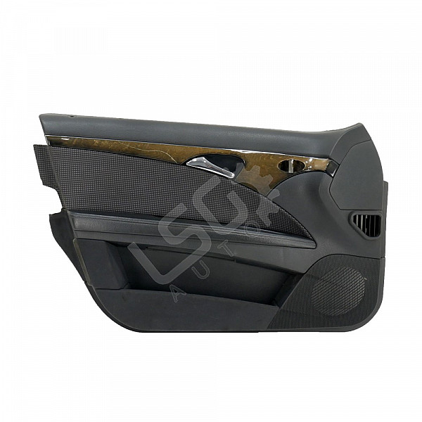 Интериорна кора предна лява врата Mercedes-Benz E-Class (W211), ОЕМ A2118312346