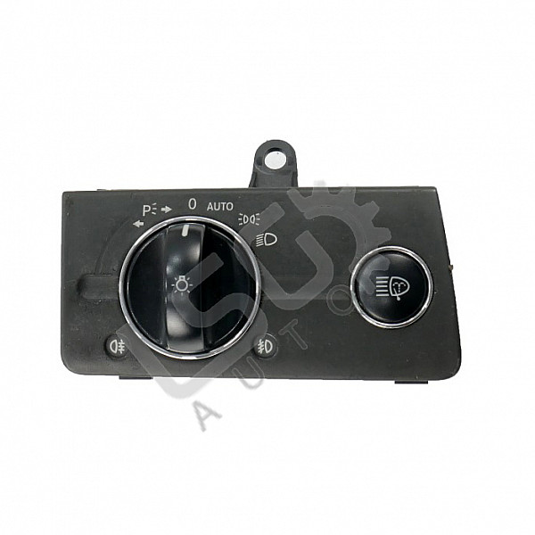 Ключ светлини Mercedes-Benz E-Class (W211), ОЕМ A2115450104