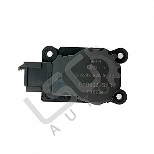 Моторче клапи парно Mercedes-Benz E-Class (W211), OEM A2038201642