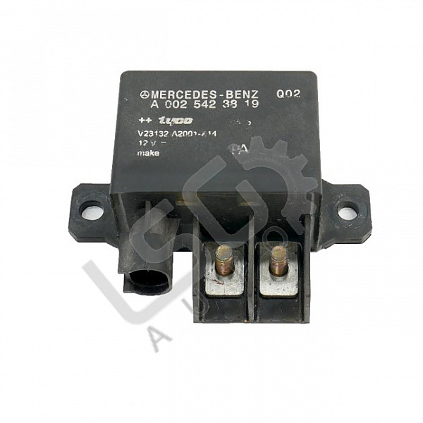 Реле Mercedes-Benz E-Class (W211), ОЕМ A0025423819