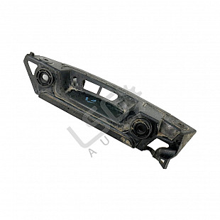 Десен държач задна броня Skoda OCTAVIA II (1Z), ОЕМ 1Z9807394