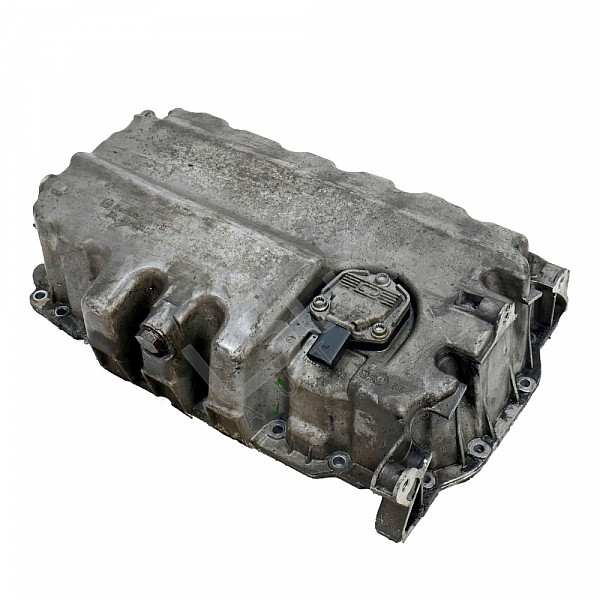 Картер Skoda OCTAVIA II (1Z), ОЕМ 03G103603