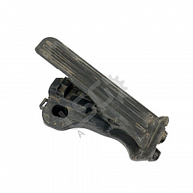 Педал газ Skoda OCTAVIA II (1Z)