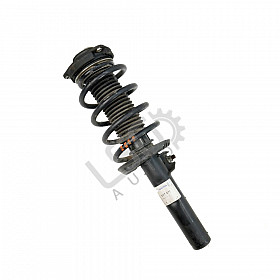 Преден десен макферсон Skoda OCTAVIA II (1Z)