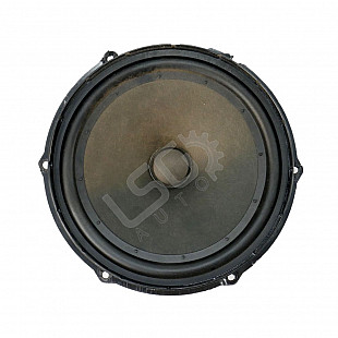 Преден високоговорител Skoda OCTAVIA II (1Z), OEM 1Z0035411A