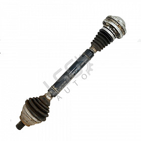 Предна дясна полуоска Skoda OCTAVIA II (1Z)