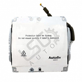 AIRBAG табло Volvo C30