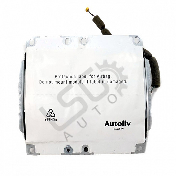 AIRBAG табло Volvo C30, ОЕМ 609263500D