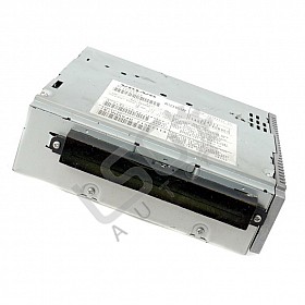 CD плеър Volvo C30