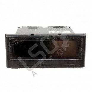 Дисплей Volvo C30, OEM 30797719