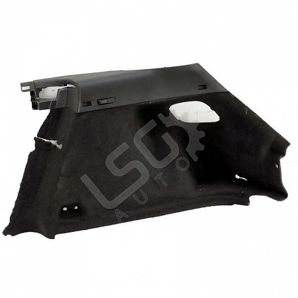 Дясна кора багажник Volvo C30, ОЕМ 36151073