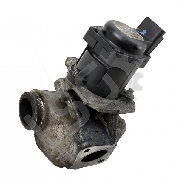 EGR клапан Volvo C30, ОЕМ 9685640480