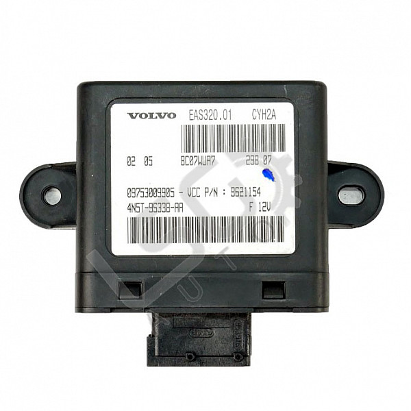 Модул DPF Volvo C30, ОЕМ 09753009905