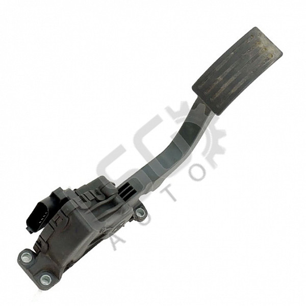 Педал газ Volvo C30, ОЕМ 4M51-9F836-AJ