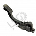 Педал газ Volvo C30, ОЕМ 4M51-9F836-AJ
