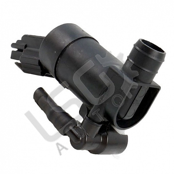 Помпичка течност чистачки Volvo C30, ОЕМ 1S71-17K624-FE