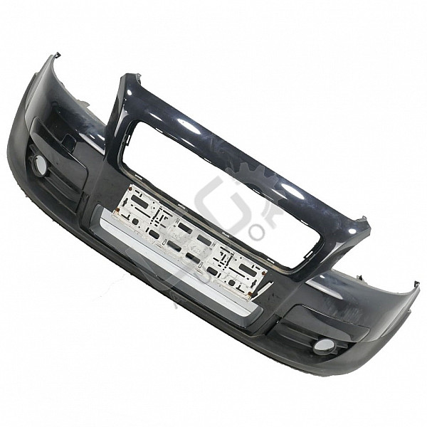 Предна броня Volvo C30