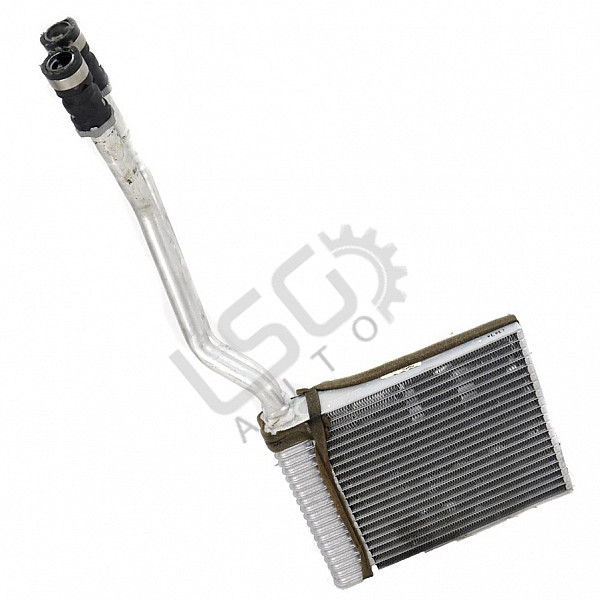 Радиаторче парно Volvo C30, ОЕМ 3M5H18476EA