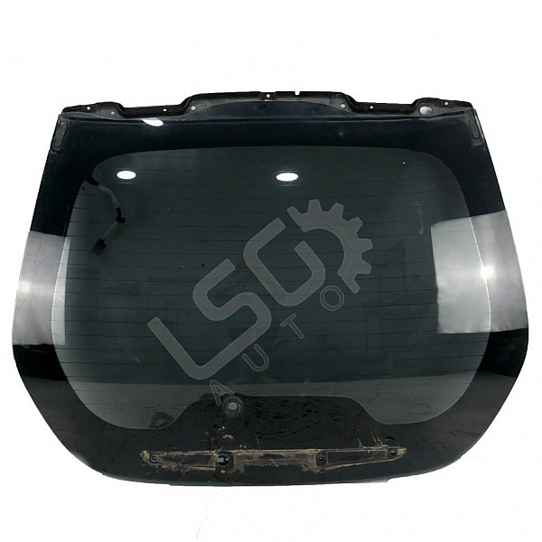 Задно стъкло Volvo C30