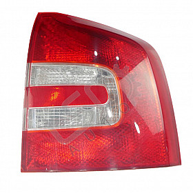 Десен стоп Skoda OCTAVIA II (1Z)