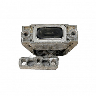 Десен тампон двигател Skoda OCTAVIA II (1Z), OEM 1K0199262