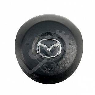 AIRBAG волан Mazda 6 Estate (GJ, GL), OEM 0589-P1-000240