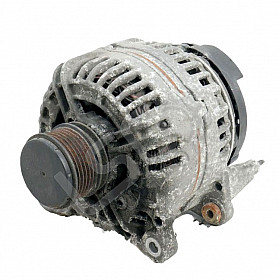 Алтернатор Skoda OCTAVIA II (1Z)