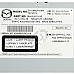 CD плеър Mazda 6 Estate (GJ, GL), ОЕМ GKK966DV0B