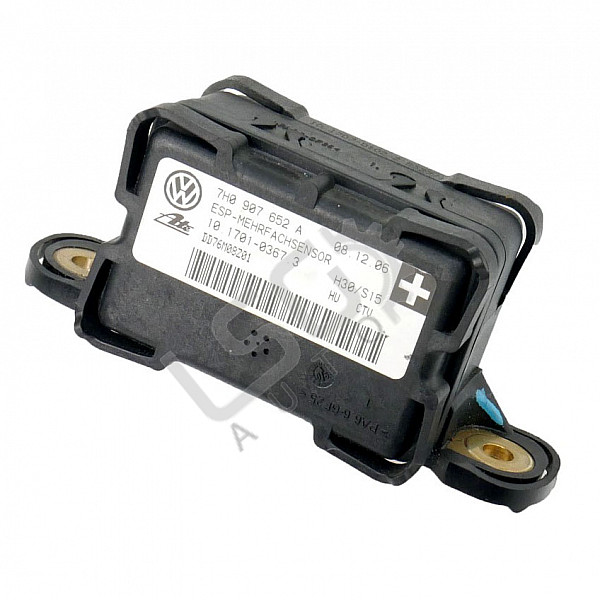 ESP сензор Skoda OCTAVIA II (1Z), ОЕМ 7H0907652A