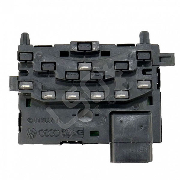 Сензор ъгъла на завиване Skoda OCTAVIA II (1Z), ОЕМ 1K0959654