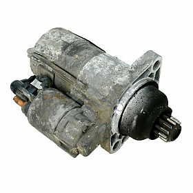 Стартер Skoda OCTAVIA II (1Z)