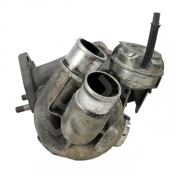 Турбо Toyota Corolla, ОЕМ 727210-1
