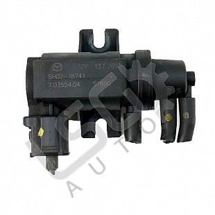 Вакуум клапан Mazda 6 Estate (GJ, GL), OEM SH02-18741