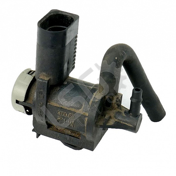 Вакуум клапан Skoda OCTAVIA II (1Z), ОЕМ 1J0906283C