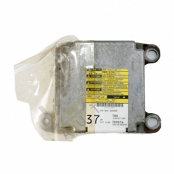 AIRBAG модул Toyota Corolla, ОЕМ 89170-02270