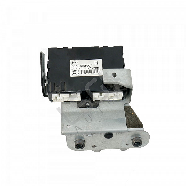BCM модул Mazda 5 (I), ОЕМ CC2967560C