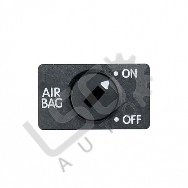 Бутон AIRBAG AUDI Q5 (8RB), ОЕМ 1K0919237C