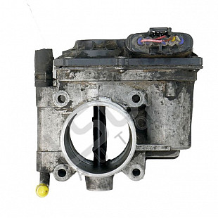 Дроселова клапа Mazda 5 (I), OEM RF7J136B0C