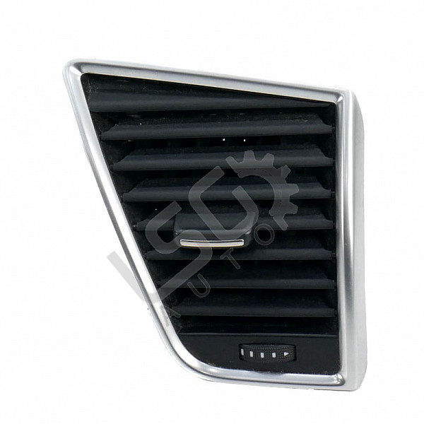 Дясна духалка парно табло AUDI Q5 (8RB), ОЕМ 8R2820902C