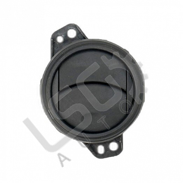 Дясна духалка парно табло Toyota RAV4 II, ОЕМ 55650-42080
