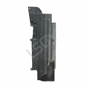 Дясна кора под купе Mazda 5 (I)