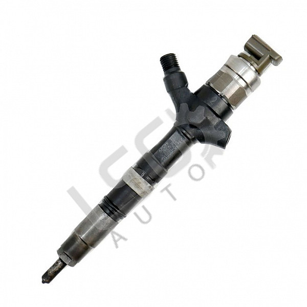 Дюза дизел Toyota Corolla, ОЕМ 23670-0G010