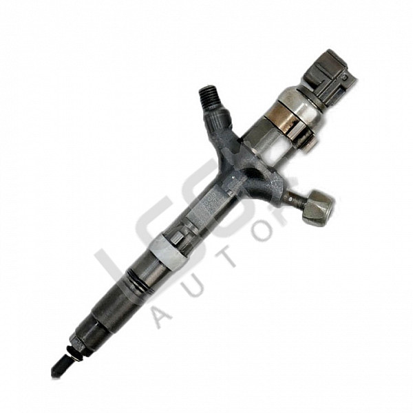 Дюза дизел Toyota RAV4 II, ОЕМ 23670-27030