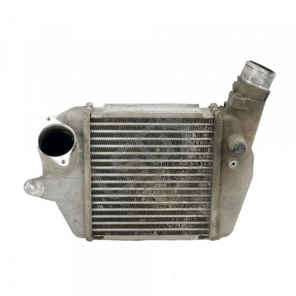Интеркулер Mazda 5 (I), ОЕМ 127100-2362