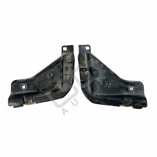 Комплект задни калобрани  Toyota Corolla, ОЕМ 52185-02030